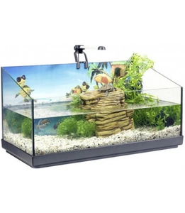 Tetra akvaarium Aqua Terrarium komplekt 40L