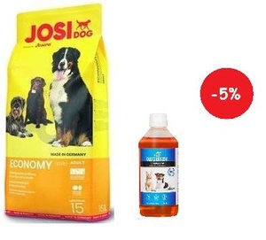 JOSERA JosiDog Economy 15kg