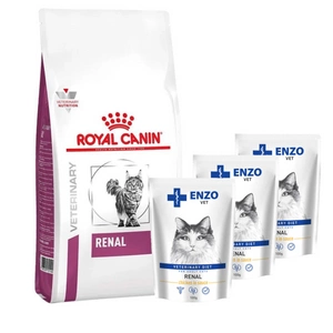 ROYAL CANIN Renal Feline RF 23 4kg