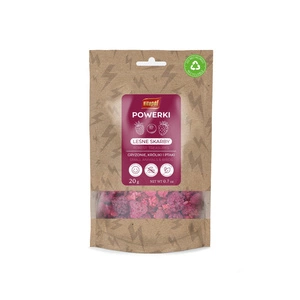 VITAPOL Powerki Leśne skarby närilistele, küülikutele ja eksootilistele lindudele 20g