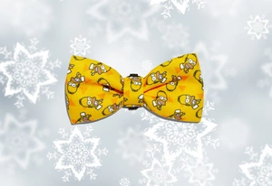 ZEE DOG Homer Simpson koera kikilips S