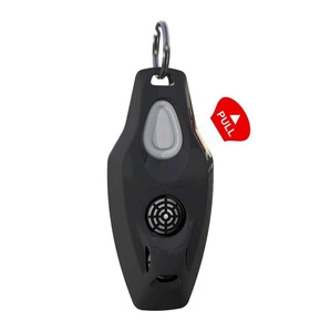 Inmoless Ultraheli puugitõrjevahend inimestele Inmoless Human - Must