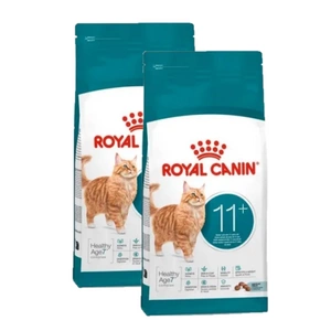 ROYAL CANIN Ageing Senior 11+ 400g kuivtoit üle 11-aastastele küpsetele kassidele