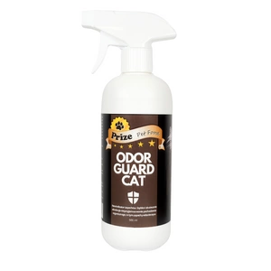 Prize Pet Odor Guard Cat 500 ml lõhna neutraliseerija
