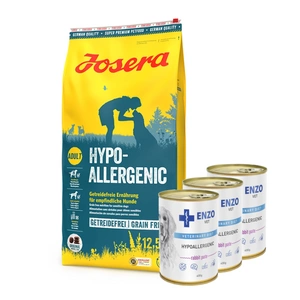 JOSERA hüpoallergeenne 12.5kg