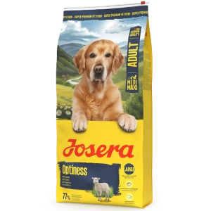 JOSERA Optiness 12,5kg