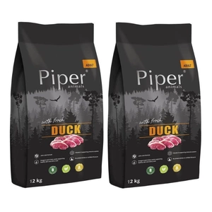 DOLINA NOTECI Piper Animals koos pardiga 12kg