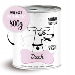 PEPE MONO PROTEIN Duck 800g
