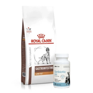 ROYAL CANIN Gastro Intestinal Low Fat LF22 6kg + TASUTA LÄHETAMINE!!!