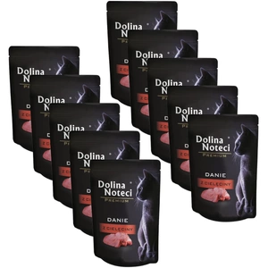 Dolina Noteci Premium vasikaliha roog 85 g
