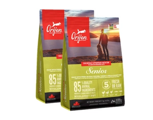 ORIJEN Dog Senior 2kg