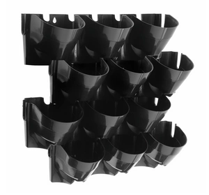 AQUAEL Versa Garden seinaaed - stardikomplekt