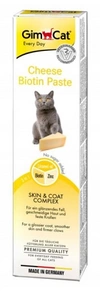GimCat Paste biotiini ja juustuga 100g
