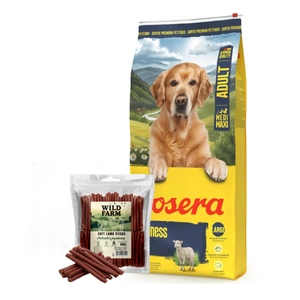 JOSERA Optiness 12,5kg