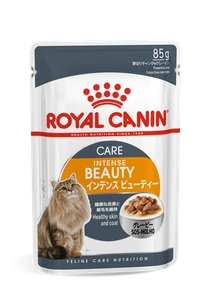 ROYAL CANIN Intense Beauty 12x85g konserveeritud (kaste)