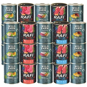 DOLINA NOTECI Rafi veiselihaga 800g