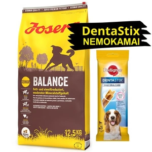 JOSERA Balance Senior/Light 12,5kg