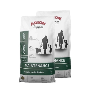 ARION Maintenance Chicken Adult Giant 12kg