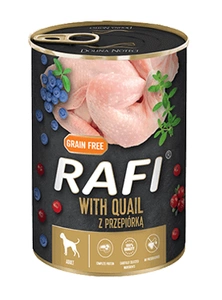 DOLINA NOTECI Rafi vutiga 400g