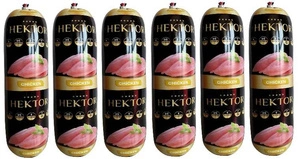 Premium Hektor koeratoiduriba linnulihaga 900g