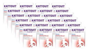 Kattovit Niere/Renal part 85g kotike