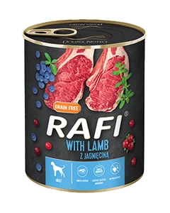 DOLINA NOTECI Rafi lambalihaga 800g