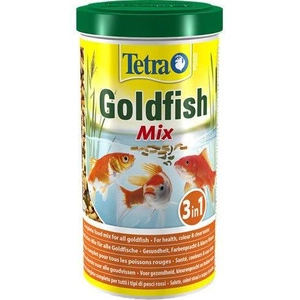 TETRA Pond Goldfish Mix 1L