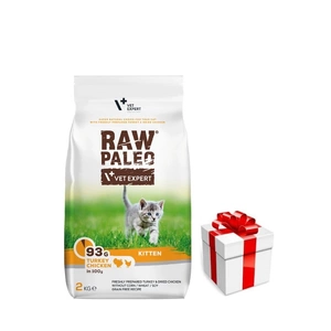 Vetexpert Raw Paleo Kitten 2kg
