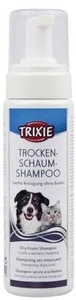 TRIXIE kuivšampoon 230ml