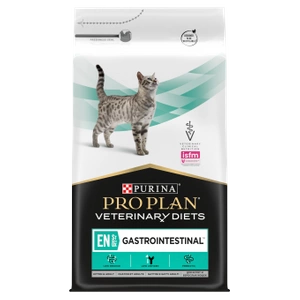 PURINA Veterinary PVD ET Gastrointestinal Cat 5kg