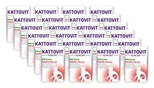 Kattovit Niere/Renal kalkun 85g kotike Kattovit Niere/Renal kalkun 85g kotike