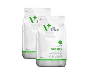 VETEXPERT Veterinary Diet koera rasvumine 2kg