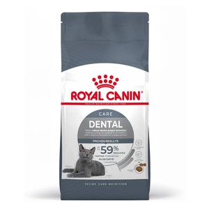 ROYAL CANIN Oral Care 400g hambakivi vähendav kuivtoit täiskasvanud kassidele