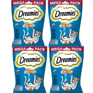 DREAMIES 180 g - kasside maiuspala peene lõhemaitsega