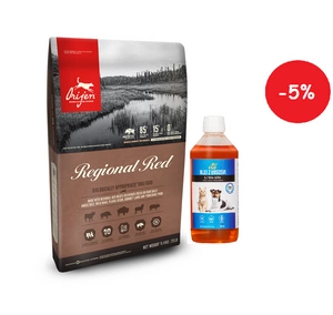Orijen Regional Red 11,4kg