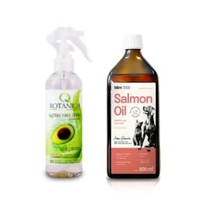 BOTANIQA TANGLE FREE Avokaado Spray 250ml