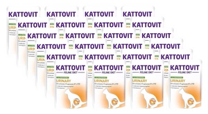 Kattovit uriinikalkun 85g kotike