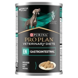 PURINA Veterinary PVD ET Gastrointestinaalne (koer) 400g purki