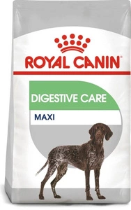 ROYAL CANIN CCN Maxi Digestive Care 3kg kuivtoit täiskasvanud, suurte tõugude koertele, kellel on tundlik seedetrakt