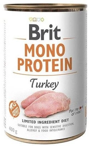 BRIT MONO PROTEIN TÜRGI 400g