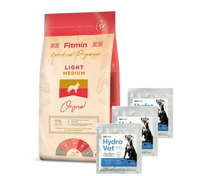 FITMIN Medium Light 12kg