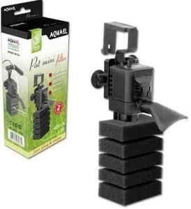 AQUAEL PAT-Mini 400l/h filter
