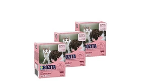 BOZITA kassiliha kastmega 370g