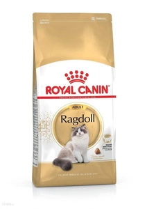 ROYAL CANIN Ragdoll Adult 2kg kuivtoit täiskasvanud raagdoll kassidele