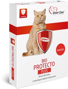 OVER ZOO BIO PROTECTO Plus kassikaelarihm 35cm