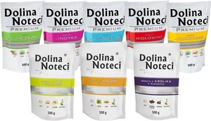 Dolina Noteci PREMIUM maitsesegu ilma kalata 30x500g