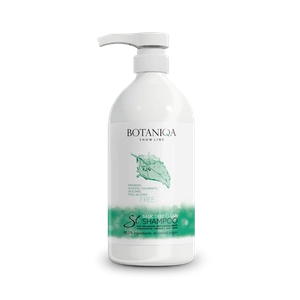 BOTANIQA Basic Deep Clean šampoon 1L