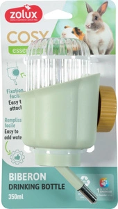 ZOLUX COSY näriliste jootja 350ml roheline