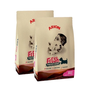 ARION Fresh Adult väike 7,5kg