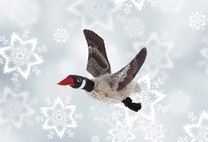 KERBL Liba mänguasi 38 cm